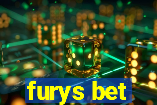 furys bet